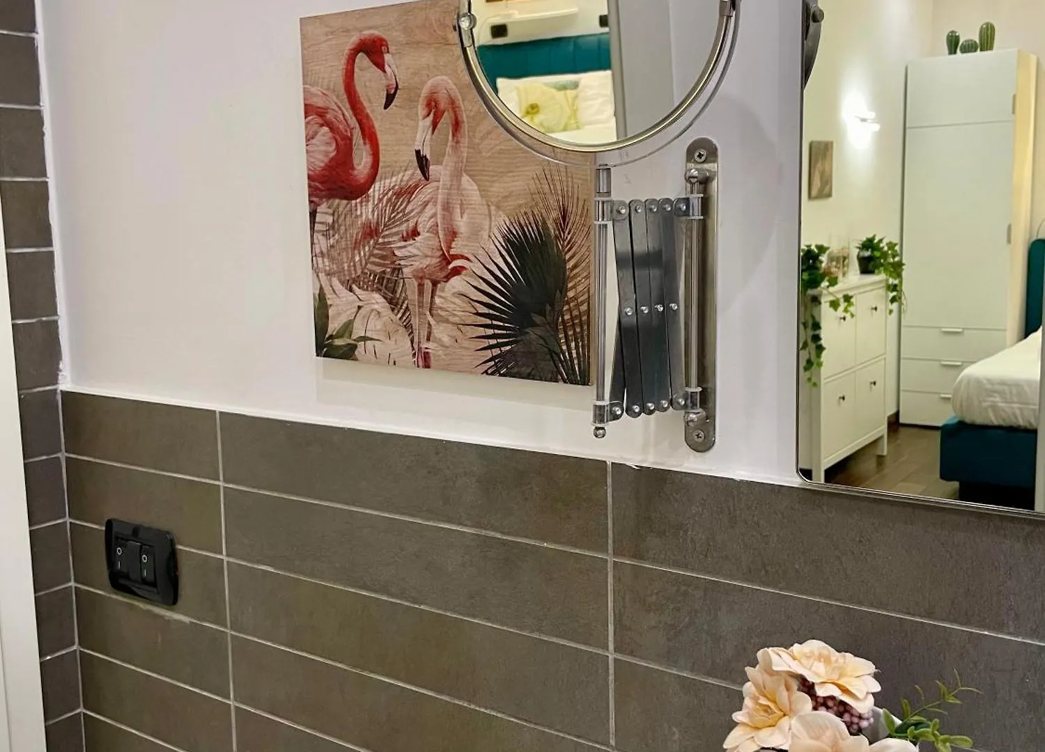Re Ferdinando Suite Mergellina Naples Apartment