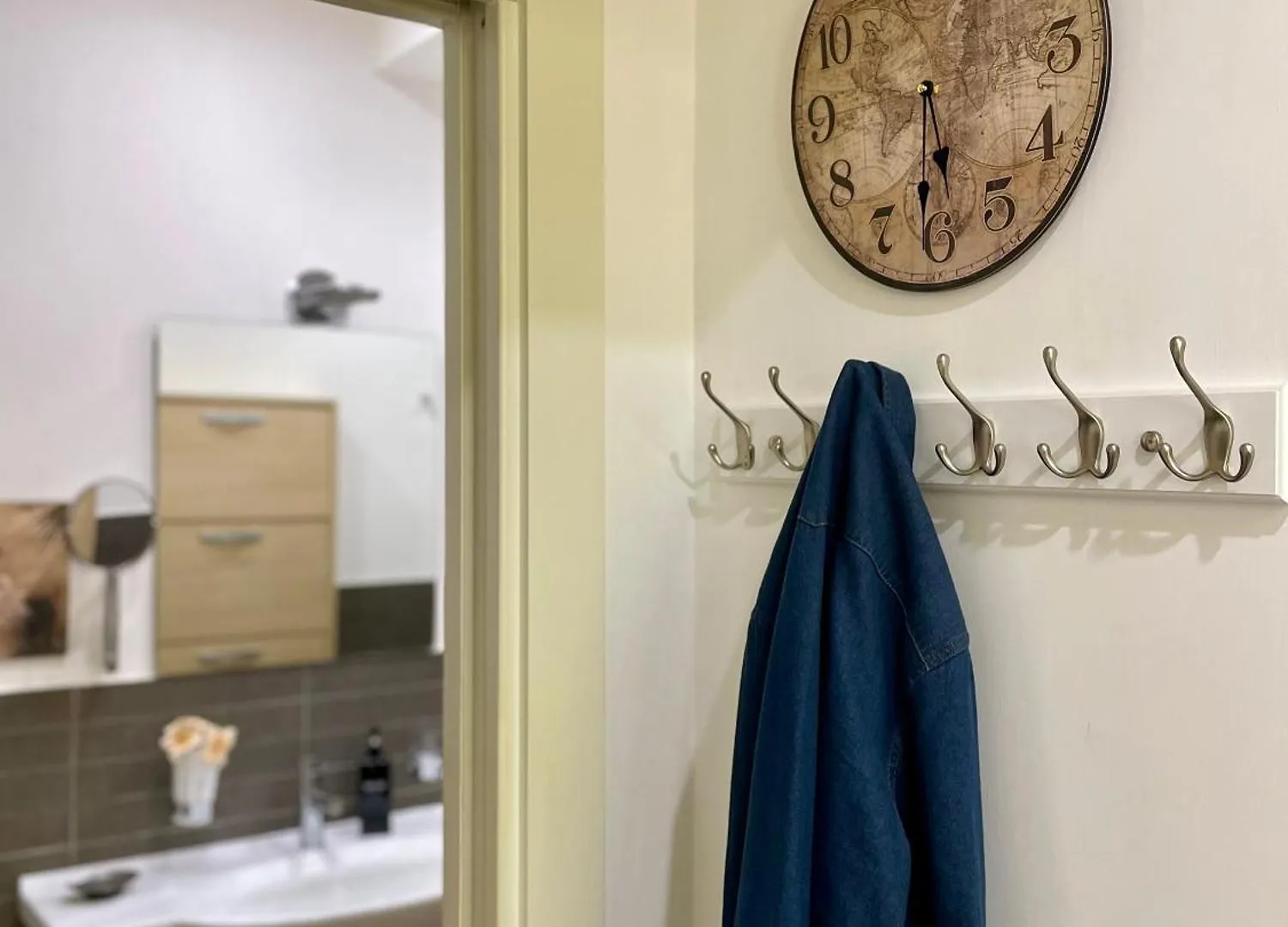 Apartment Re Ferdinando Suite Mergellina Naples