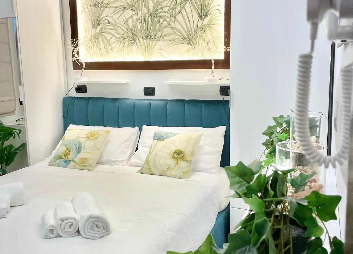Apartment Re Ferdinando Suite Mergellina Naples