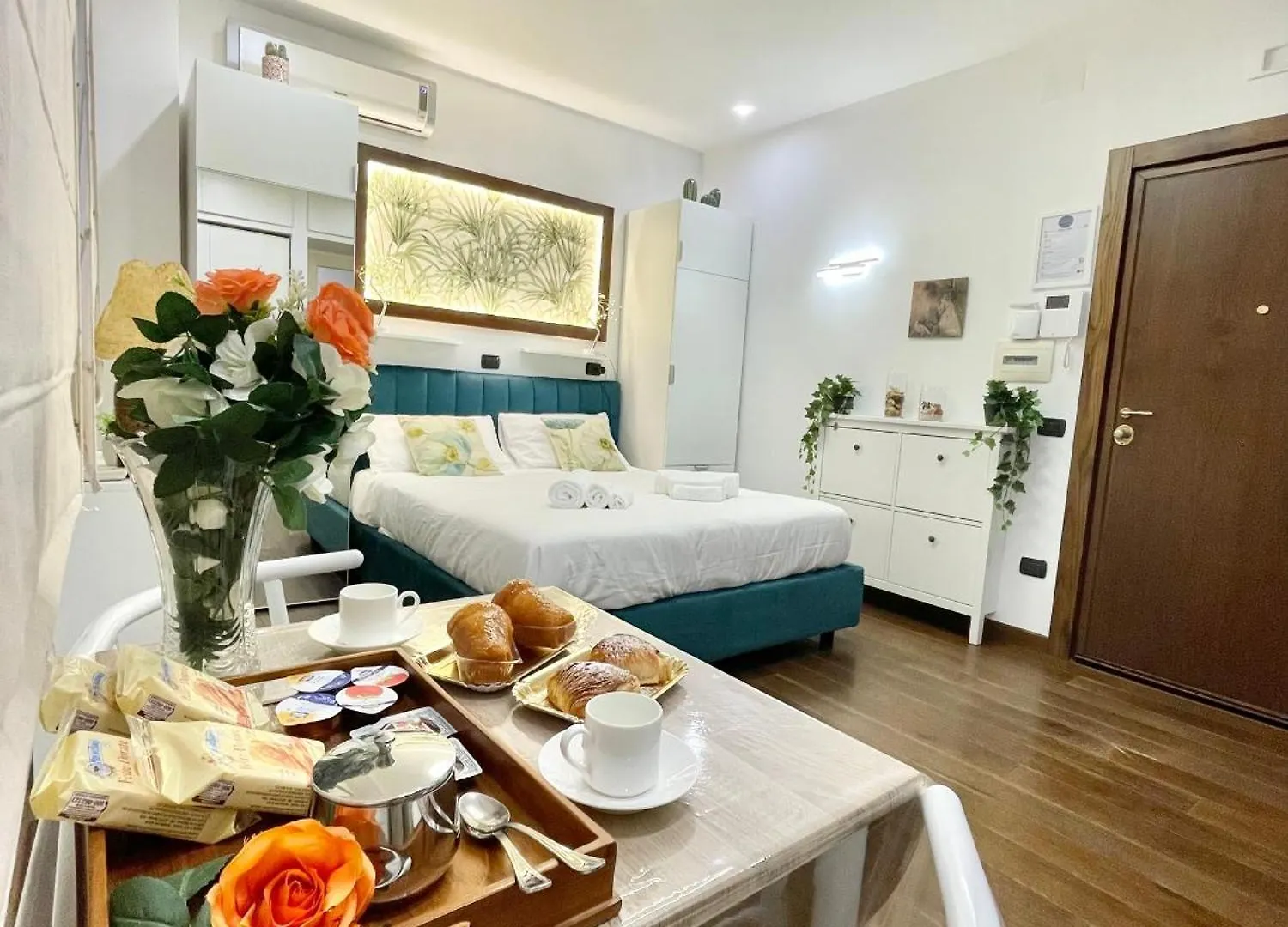 Re Ferdinando Suite Mergellina Naples