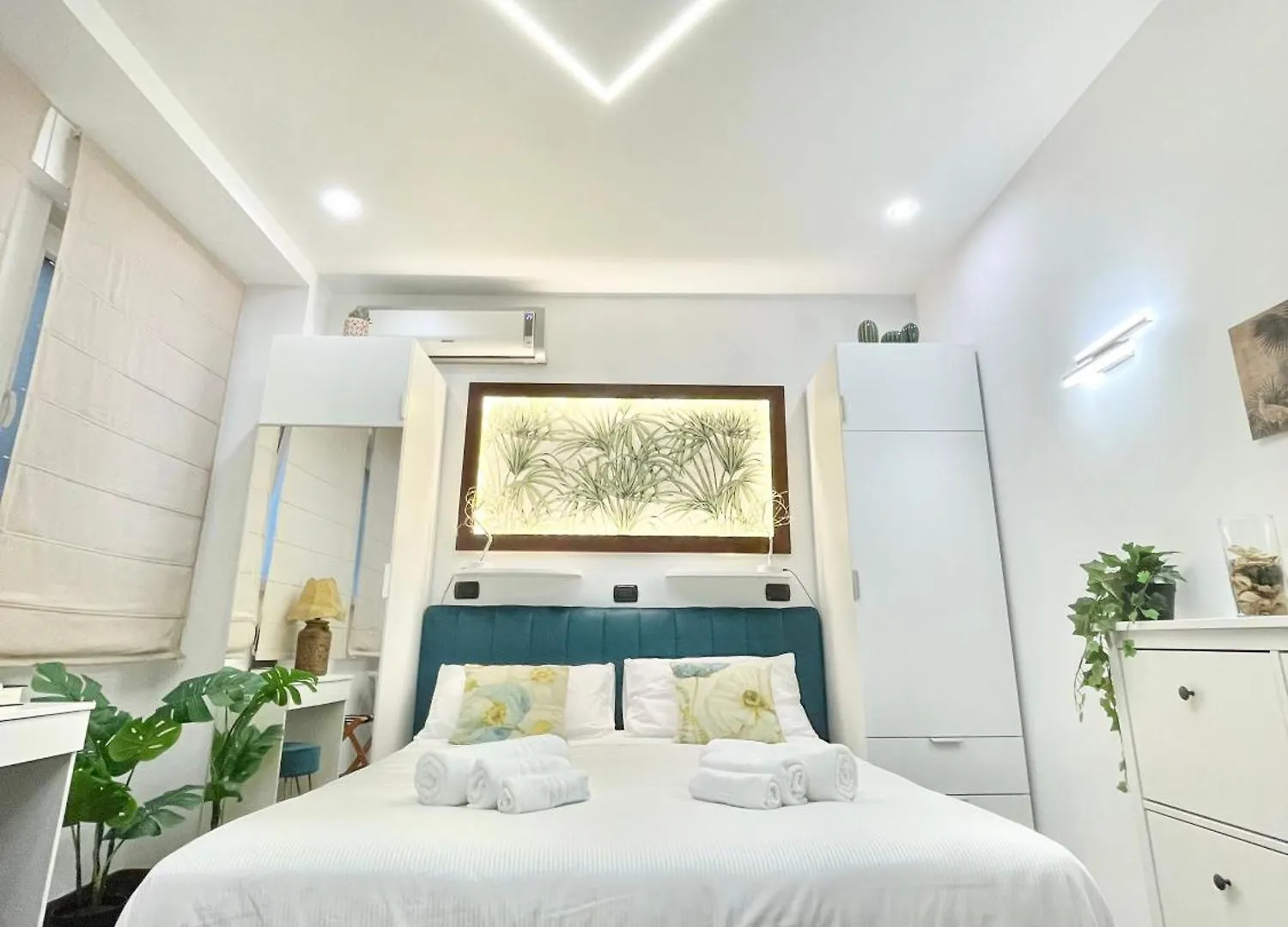 Re Ferdinando Suite Mergellina Naples