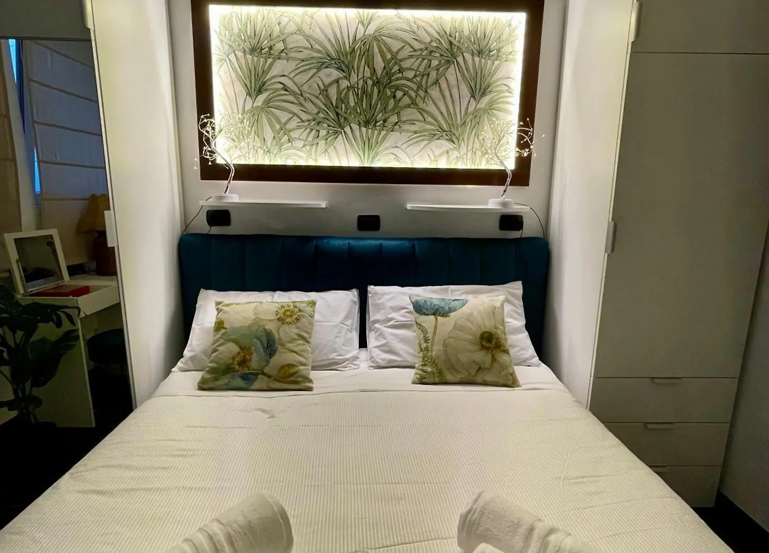 Re Ferdinando Suite Mergellina Naples Apartment