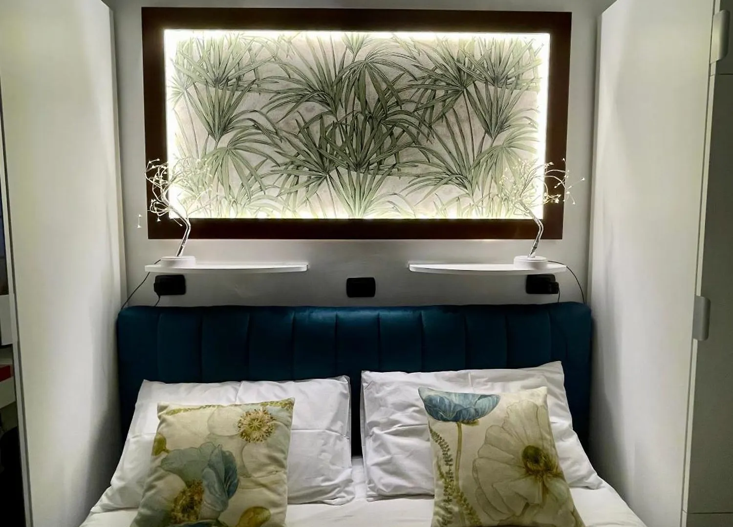 Apartment Re Ferdinando Suite Mergellina Naples