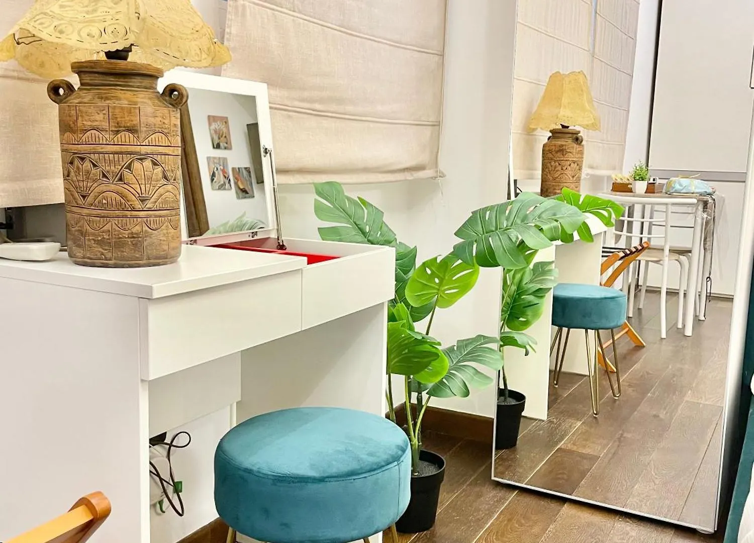 Apartment Re Ferdinando Suite Mergellina Naples