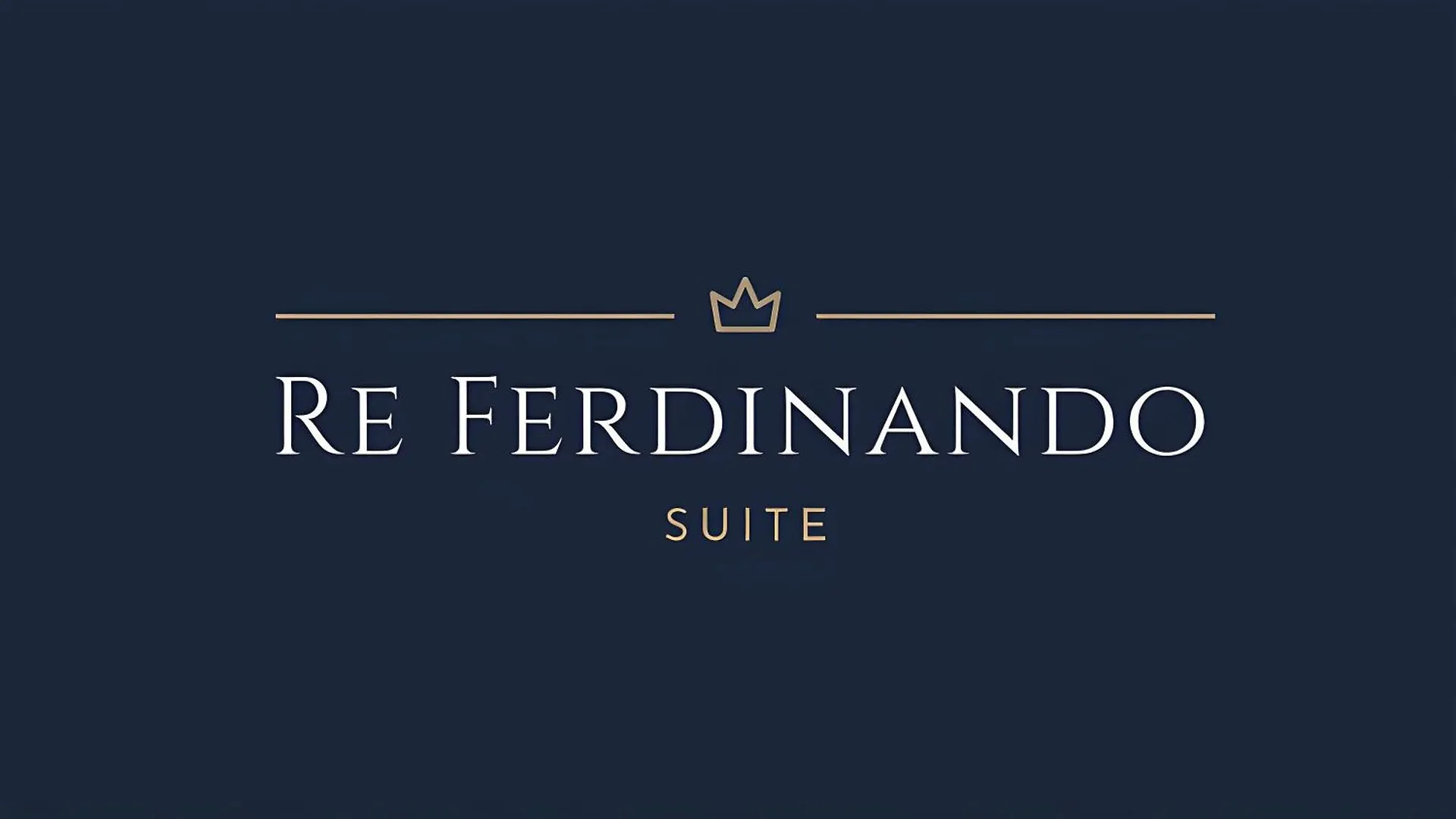 Διαμέρισμα Re Ferdinando Suite Mergellina Νάπολη