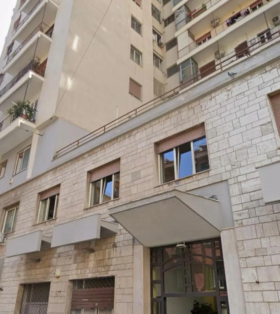 Re Ferdinando Suite Mergellina Νάπολη