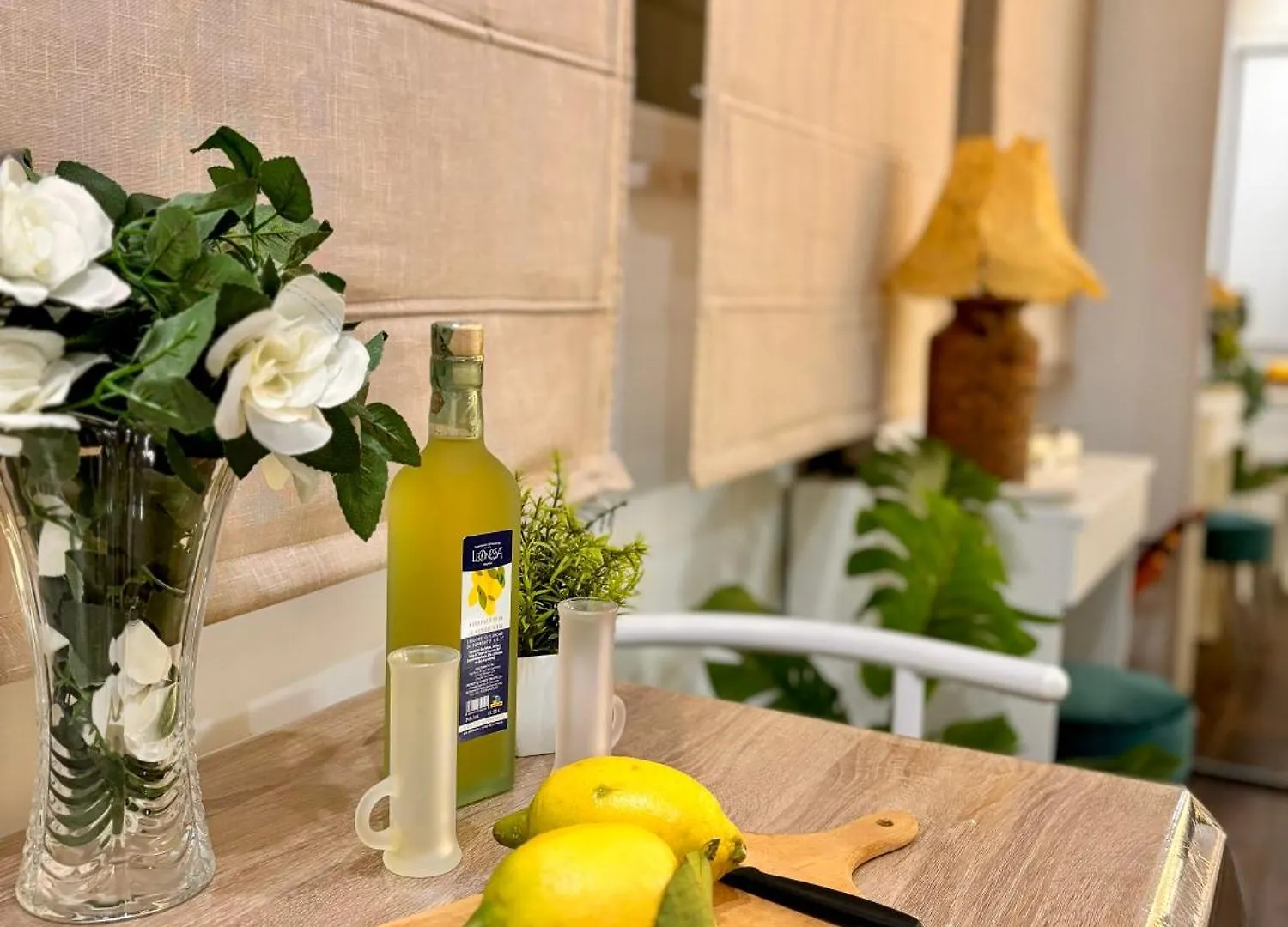 Re Ferdinando Suite Mergellina Νάπολη 0*,  Ιταλία